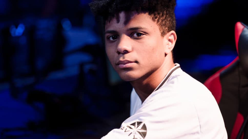 Team Aze Dimitry: “Last split I had to play promo/relegation to keep my previous team in LLA, and now am an LLA champion and at MSI, it’s been quite the ride” cover image