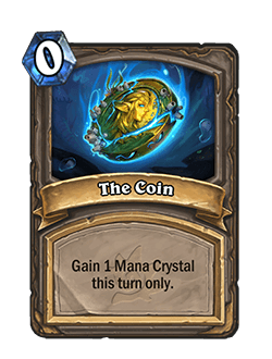 Cosmetic Coin. Image via Blizzard Entertainment.