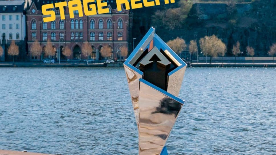 ALGS LAN Day 1 Recap: Fan favorites struggle while Alliance and Liquid show up big in group stage cover image