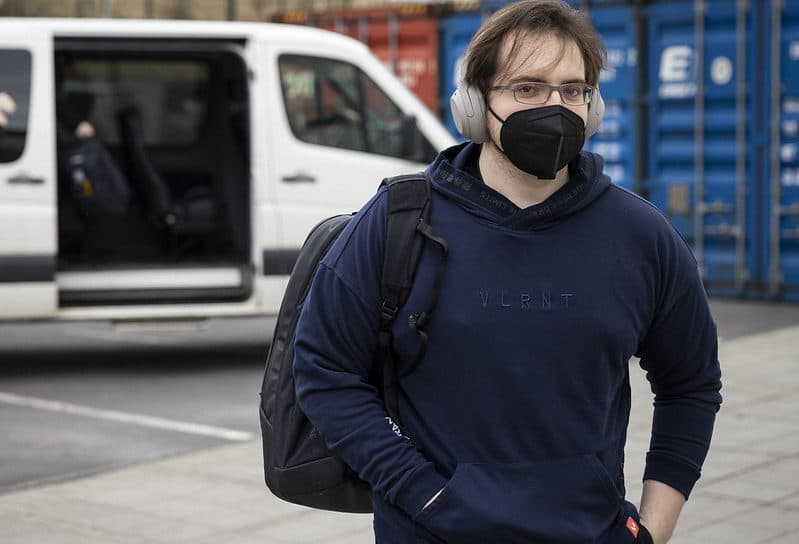 Yay wins the Best Esports Athlete at The Game Awards 2022 cover image