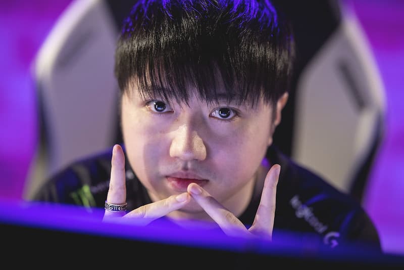 “To come up with results on the global stage, it proves that it’s all the correct ways we’ve been preparing” – Zeta Division crow cover image