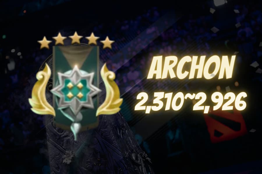 Archon 5