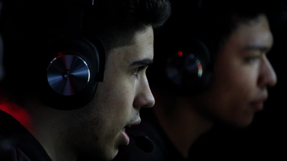 LOUD aspas test positive for COVID-19, order of VCT Masters matches may change cover image