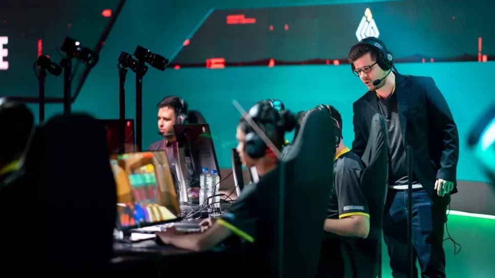 Fluyr é suspenso do VCT BR após acusação de assédio cover image