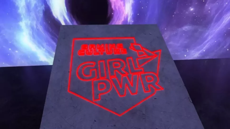 Gaming Culture anuncia quarta edição do Girl Pwr de Valorant cover image