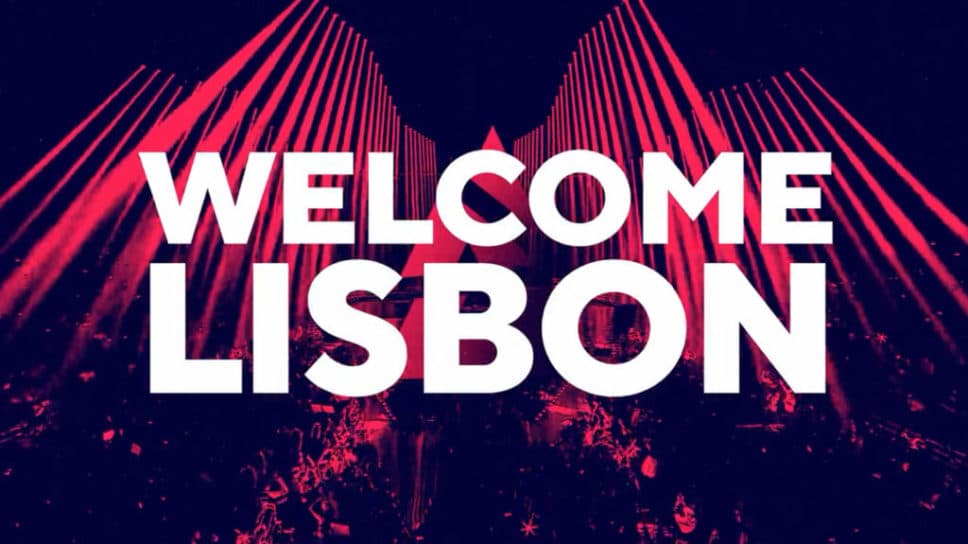 Blast Premier heads to Lisbon for Spring Finals 2022 with $425,000 on the line cover image