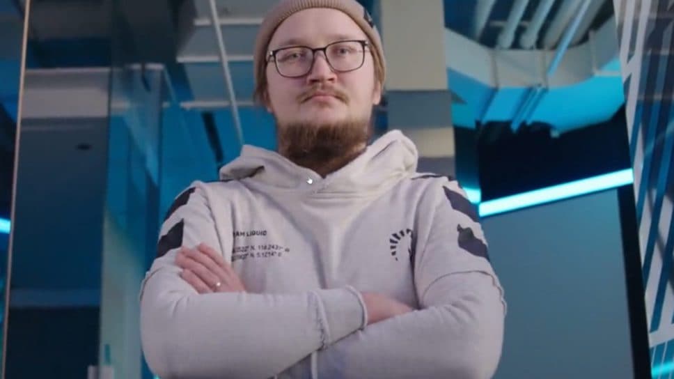 Team Liquid Matumbaman: “I think this creep [Harpy] shouldn’t exist in the game. It should have been removed on Day 1” cover image