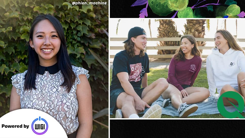 FlyQuest designer, Phien Le: “I try to break barriers, especially the idea of what an esports design should look like” cover image