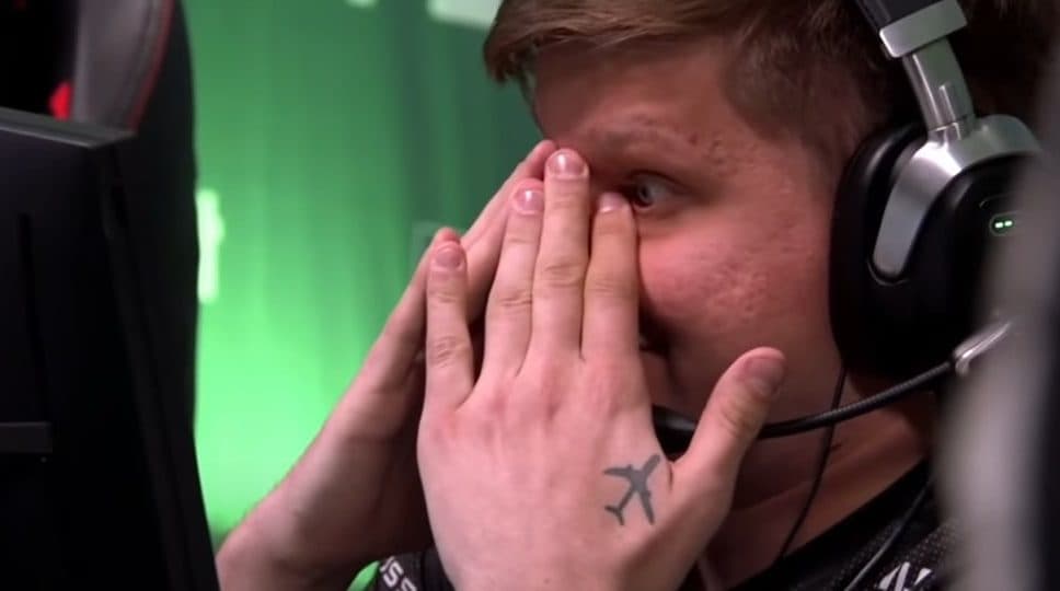 NAVI about RMR: “We did not have any practice at all after ESL Pro League” cover image