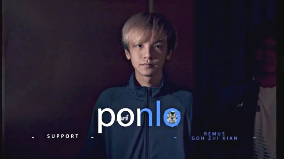 QC ponlo on travel problems: “I didn’t get to visit my girlfriend, feels bad man” cover image