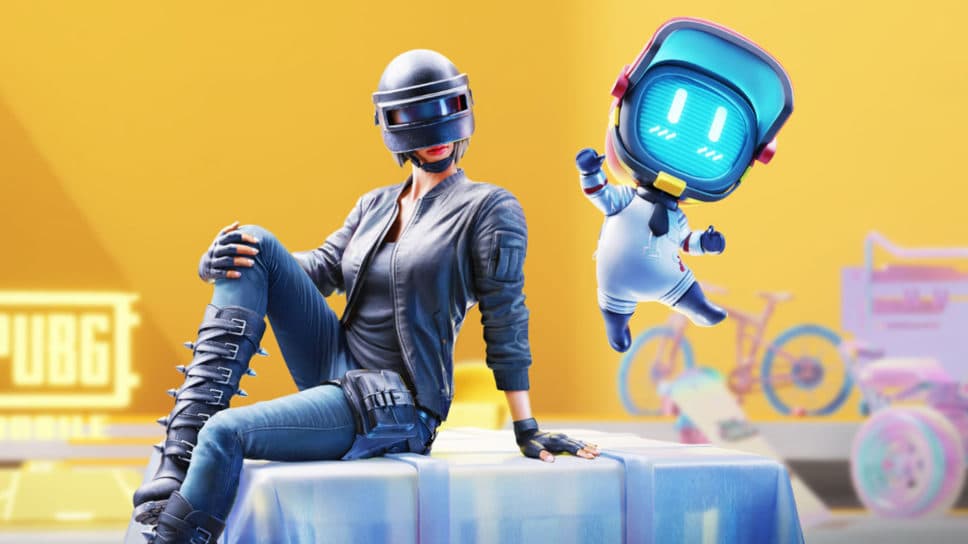 PUBG Mobile terá parceria com Blackpink e Evangelion cover image