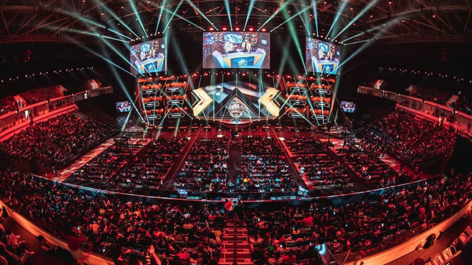 Estudantes ainda podem se inscrever gratuitamente para o São Paulo Jogos de E-Sports 2022 cover image