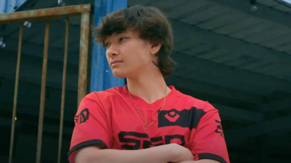 Suspended Valorant player, Sinatraa says Riot cleared his return to competitive play cover image