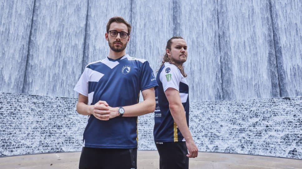 Bjergsen on TL’s improvements: “I think we did make changes in the short term [after 100T loss], they just weren’t good enough.” cover image