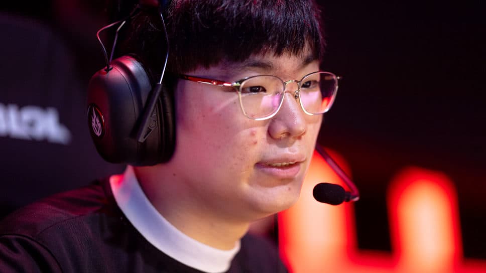 CBLOL:“Eu sou o melhor top laner”, diz Wizer depois de enfrentar Parang cover image