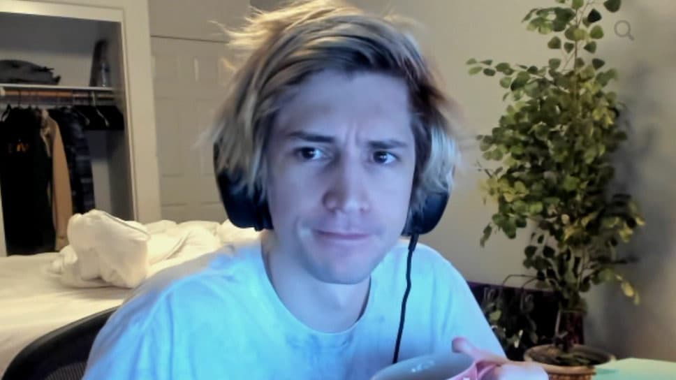 How much does xQc make from Twitch? cover image