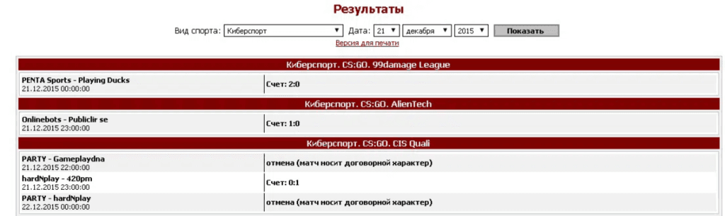 Apostas canceladas por conta de suspeitas&nbsp;|&nbsp;Foto: Reprodução/Dexerto.com