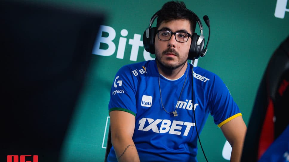 Com bit, MIBR vence Complexity no IEM Dallas 2022 cover image