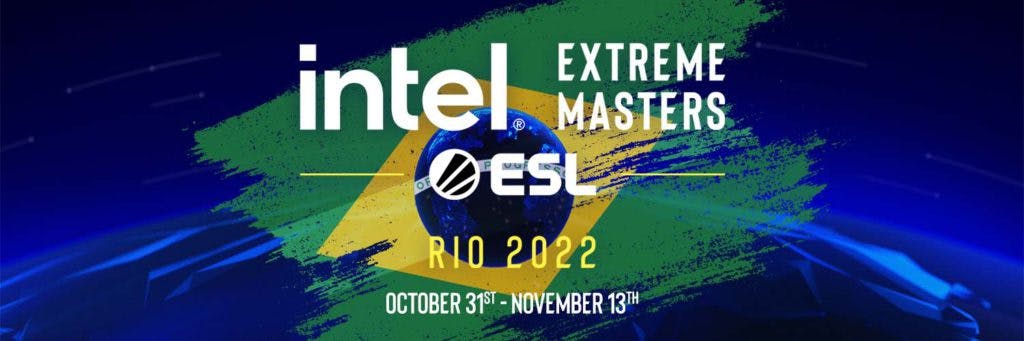 ESL Counter-Strike - 🇧🇷 LEGENDS CLASH 🇸🇪 THE #IEM RIO 2022 ALL-STAR  HOUR ⏳ 🇧🇷 Team Brazil ⚔️ Team Sweden 🇸🇪 🗓️: 13th November 2022 ⏰:  13:00 BRT / 17:00 CET Who are your Brazilian & Swedish dream teams? 🤔