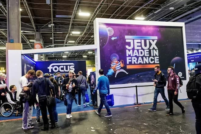 França bane oficialmente termos estrangeiros como “streaming” e “eSports” cover image