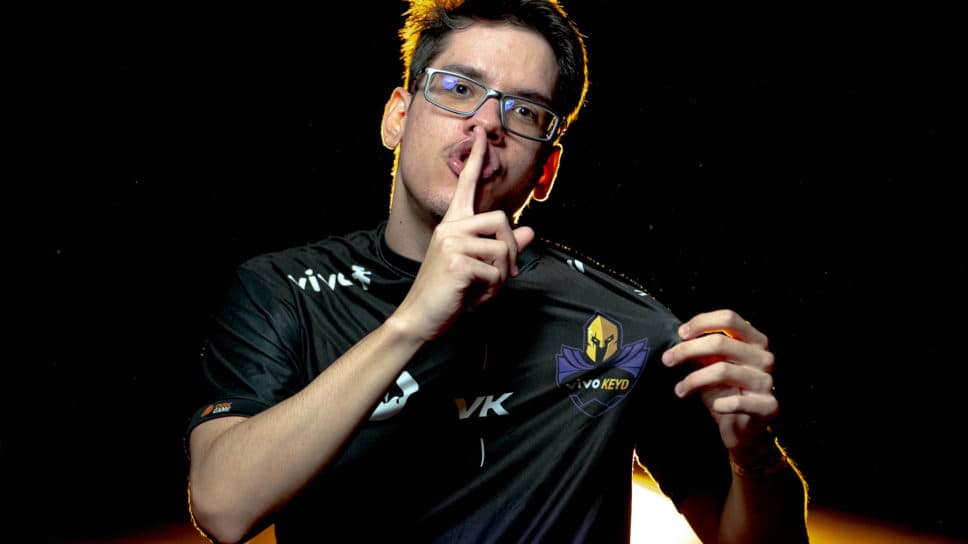 Wild Tour 2022: “Toda vez que falar de VK, pode falar de Maynah”, diz bielz sobre o suporte da equipe cover image