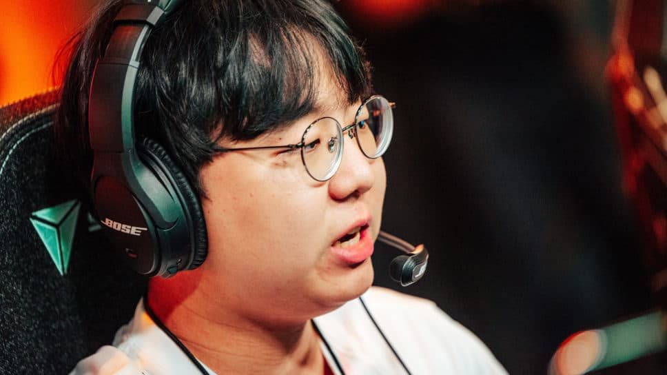 PSG Bay: “We were making errors both individually and as a team, but also RED Canids were making really good setups and taking advantage” cover image