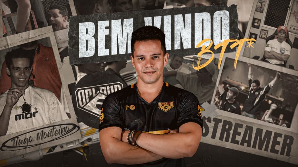 bTT é o novo streamer do Plano cover image