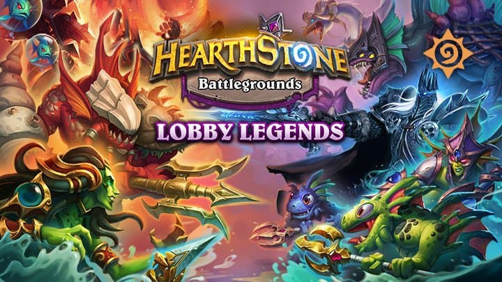 Battlegrounds Lobby Legends third Qualifiers recap. Check who will battle for the $50K prize pool cover image