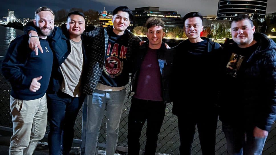 EG announces CS: GO coach departure, dismissal comes as a surprise for staff cover image