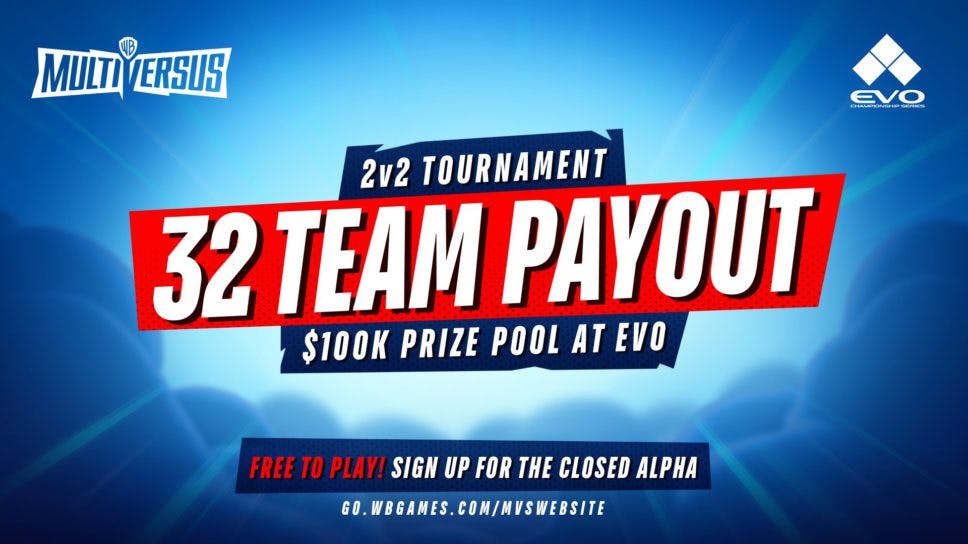 2v2 Tournaments and More Coming in Season 4