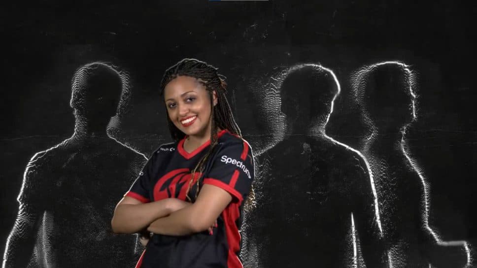 CLG Signs Cuddle_Core and Brian_F as first FGC players cover image