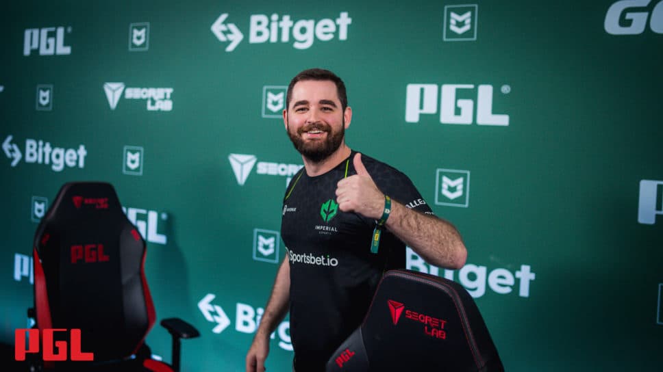 Jogadores e influencers de todo o planeta saem em defesa de FalleN cover image