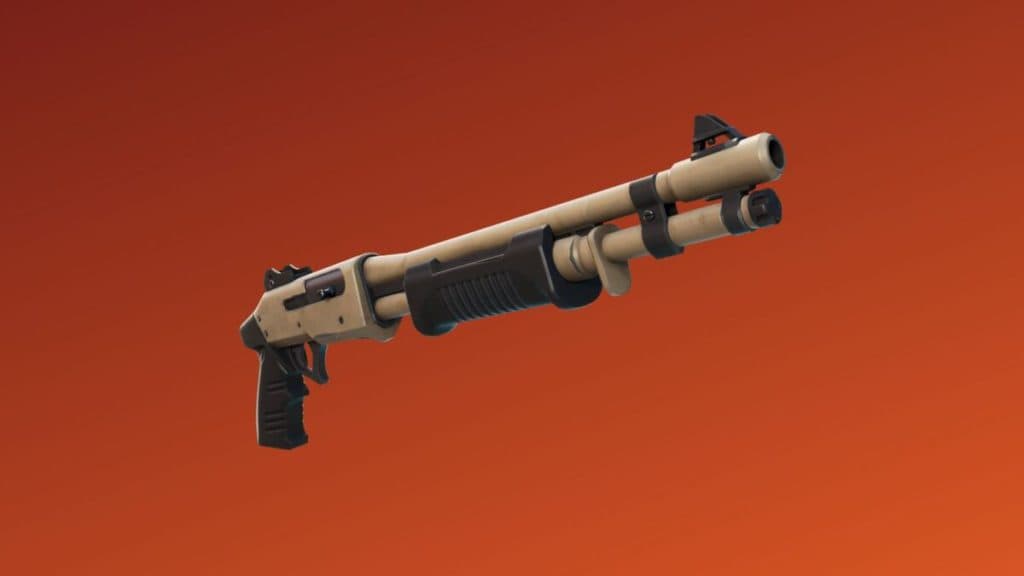 Striker Shotgun