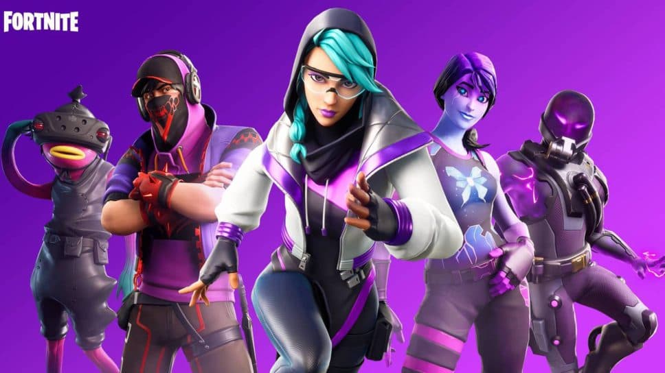 Como baixar Fortnite no celular; jogo também está gratuito via Xbox Cloud cover image