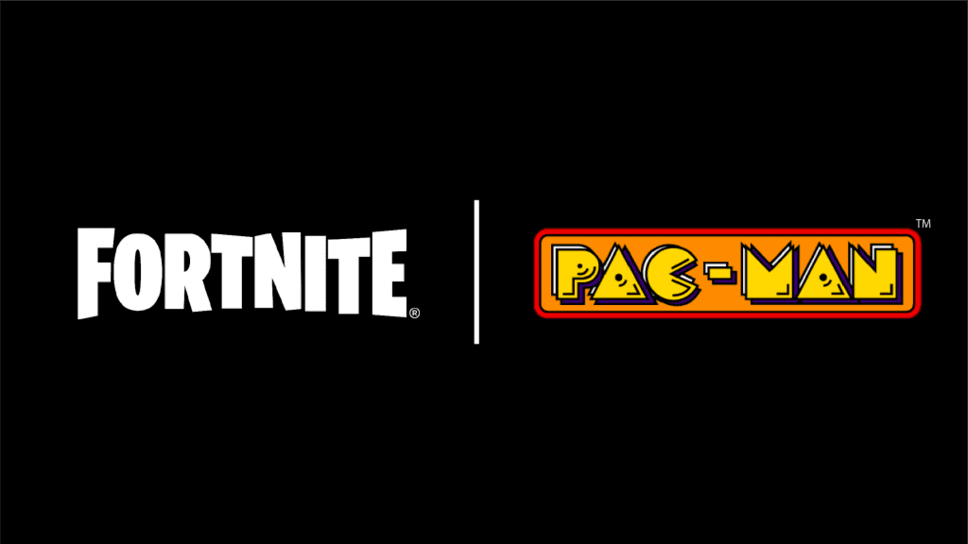 Fortnite x Pac-Man collaboration to debut June 2 cover image