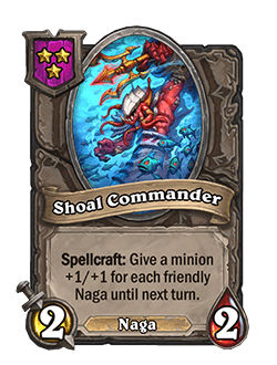 Shoal Commander. Image via Blizzard Entertainment.