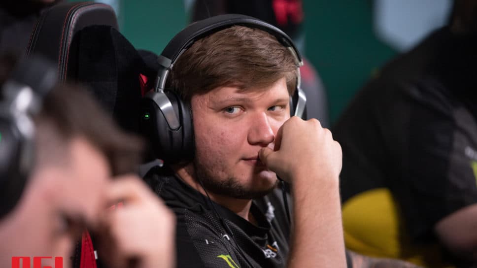 Apenas três jogadores do Top 10 HLTV 2021 estão nos playoffs do Major da Antuérpia cover image