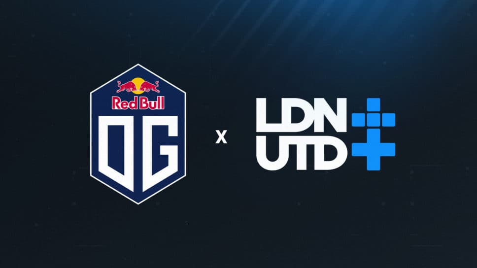 OG joins LDN UTD, roster to participate in VCT EMEA Challengers 2 cover image