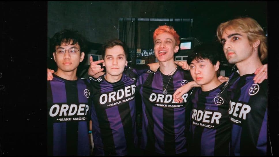 ORDER Puma on Group C: “I’d say the group is unlucky. But I think the entertainment value is pretty high” cover image