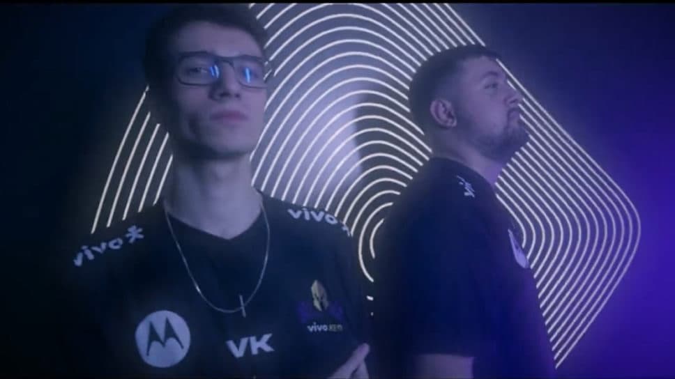 Vivo Keyd anuncia contratação de RGLM e RHZ cover image