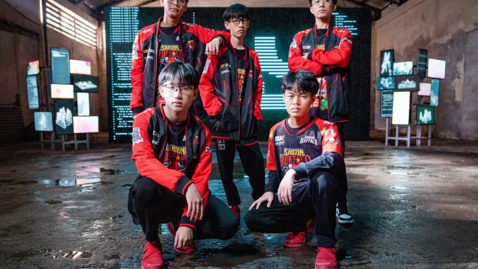 VCS Saigon Buffalo to be bought out by JUEGO cover image