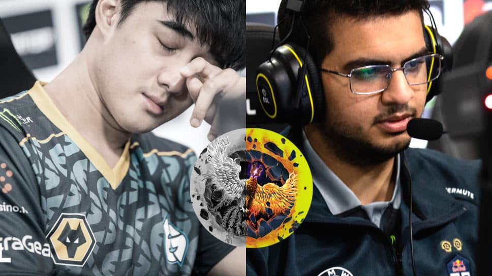 A Recap of Stockholm Major: Group Stage cover image