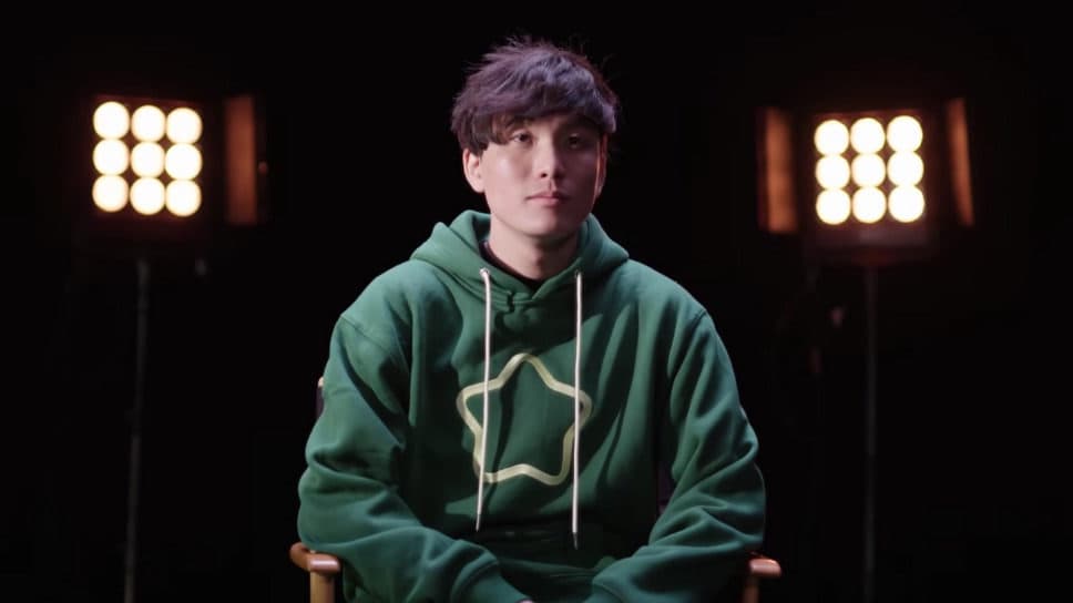 O popular streamer Sykkuno muda do Twitch para o YouTube cover image