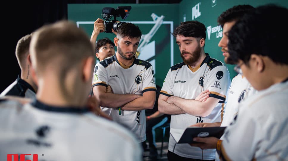 Team Liquid eliminate Astralis from Major; secure Legends berth cover image