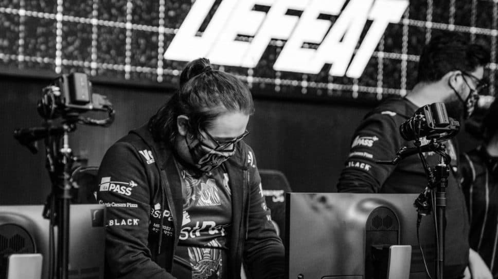 fastPay Wildcats becomes the first team eliminated from MSI 2022 cover image