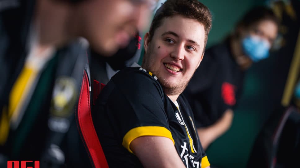 The Unkillable Zywoo! Vitality 16-1 Complexity at PGL Antwerp cover image
