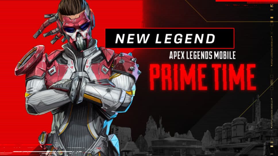 Apex Legends Mobile Now Available With New Legend, Fade! - QooApp News