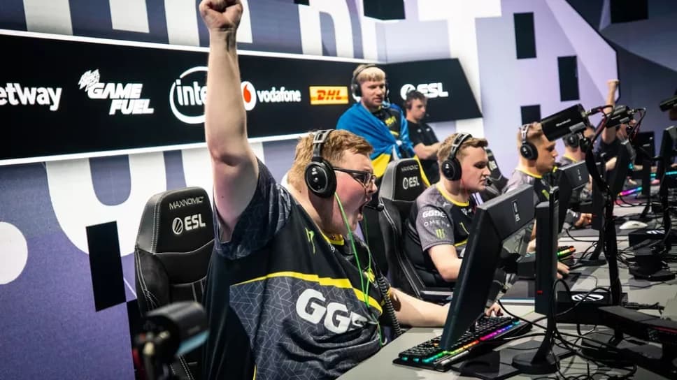 Boombl4 is out of NAVI due to “high reputational risks” cover image