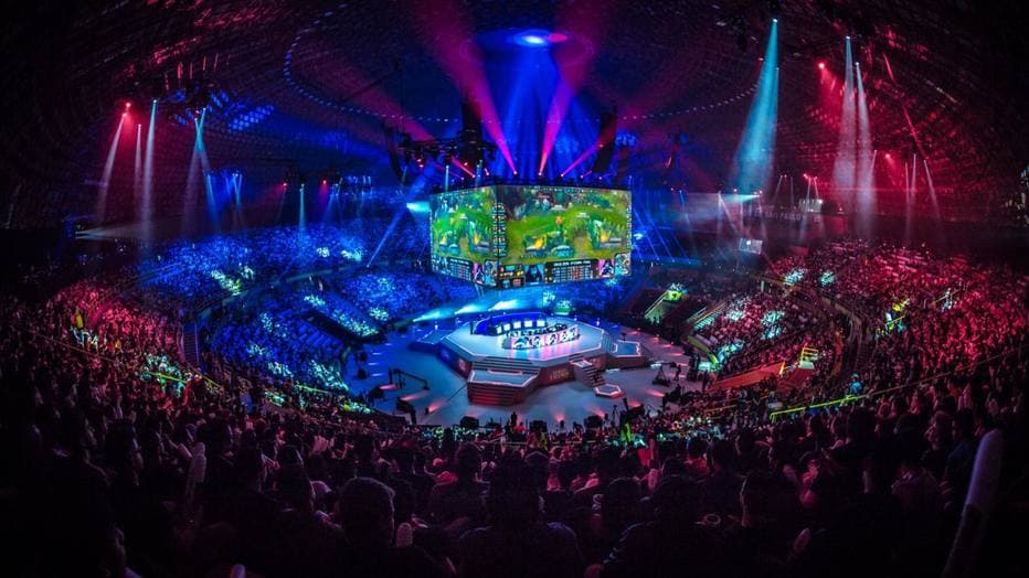 Prefeitura do Rio de Janeiro abre setor de gestão para games e esports cover image