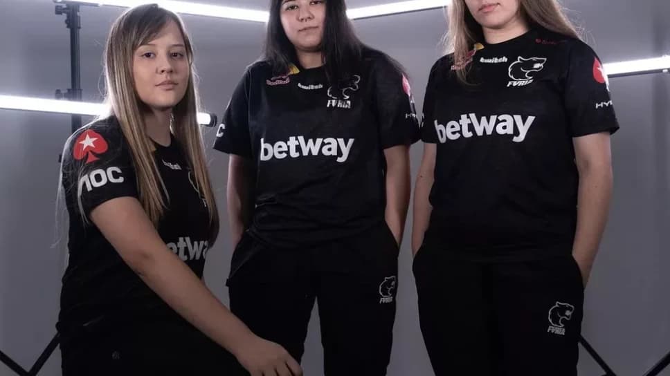 FURIA e Black Dragons garantem vaga no ESL Impact Finals cover image